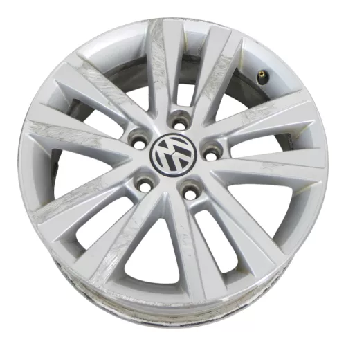 1x Felge Alufelge Estrada original VW Golf 6 6,5x16H2 ET50 5K0601025AE  (149827)