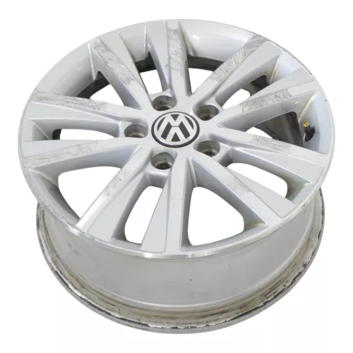 1x Felge Alufelge Estrada original VW Golf 6 6,5x16H2 ET50 5K0601025AE  (149827)