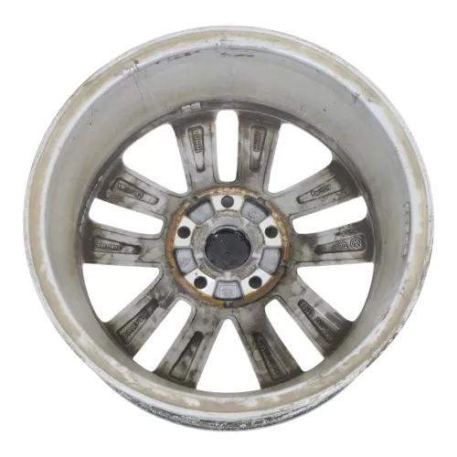 1x Felge Alufelge Estrada original VW Golf 6 6,5x16H2 ET50 5K0601025AE  (149827)