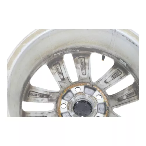 1x Felge Alufelge Estrada original VW Golf 6 6,5x16H2 ET50 5K0601025AE  (149827)