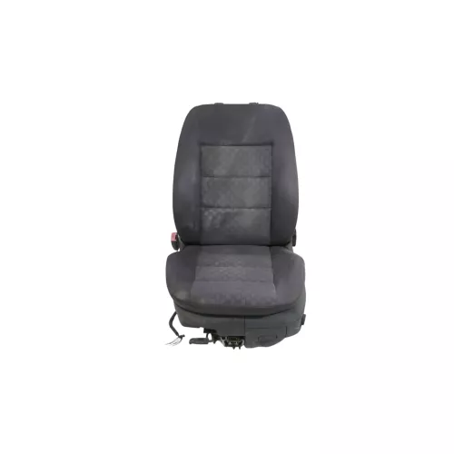 Audi A6 4B C5 Sitz Fahrersitz vorne links  (149838)