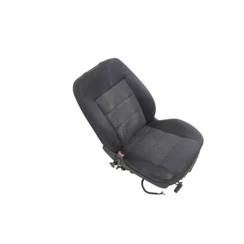 Audi A6 4B C5 Sitz Fahrersitz vorne links  (149838)