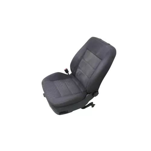 Audi A6 4B C5 Sitz Fahrersitz vorne links  (149838)