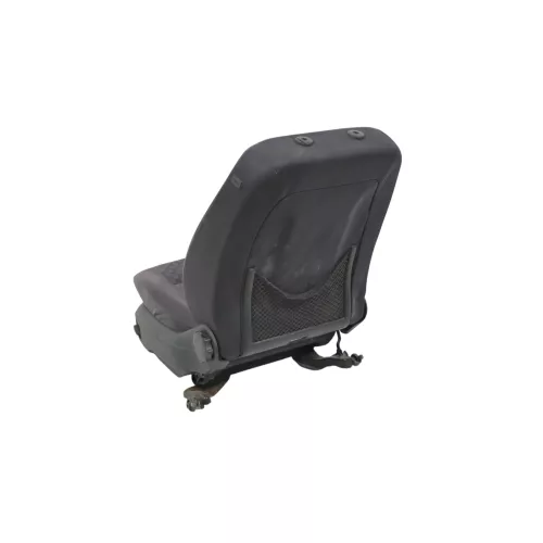 Audi A6 4B C5 Sitz Fahrersitz vorne links  (149838)