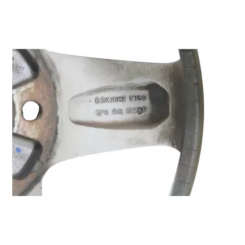 1x Seat Altea 5P Alufelge Felge 5P0601025P 6,5Jx16H2 ET50 (149842)