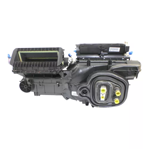 VW Golf 7 5G Gebläsekasten 5Q1820353H Heizung Gebläse Lüfter Kasten Klima (163696)