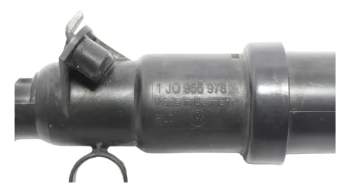 1x VW Golf 4 Düse Scheinwerferreinigungsanlage 1J0955978B SWR Wischwasser rechts (169585)