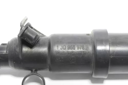 1x VW Golf 4 Düse Scheinwerferreinigungsanlage 1J0955978B SWR Wischwasser rechts (169585)