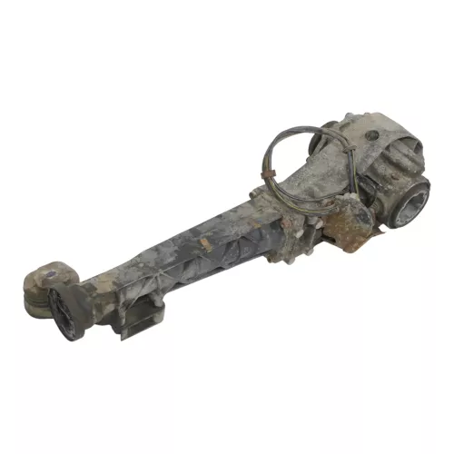 Audi 80 8C Quattro Allrad Getriebe hinten Differential AZC 01H500040