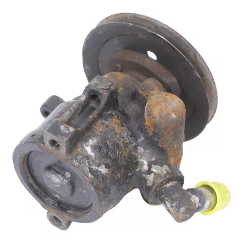 VW Golf 3 Vento Ibiza 6K Servopumpe 037145157D Servo Pumpe Servolenkung (184357)