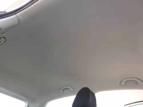 VW Polo 6R 6C Himmel Innenraum Decke Dachhimmel Dach 2/3 Türer grau (184514)