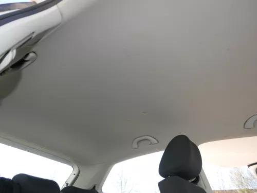VW Polo 6R 6C Himmel Innenraum Decke Dachhimmel Dach 2/3 Türer grau  (184514)