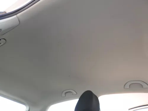 VW Polo 6R 6C Himmel Innenraum Decke Dachhimmel Dach 2/3 Türer grau  (184514)