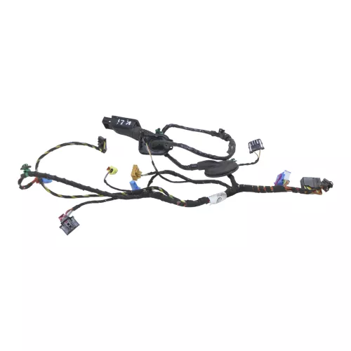 VW Golf 7 5G Kabelbaum Tür Türkabelbaum ZV vorne links 5G4971161JQ