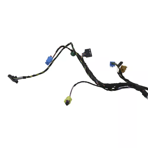 VW Golf 7 5G Kabelbaum Tür Türkabelbaum ZV vorne links 5G4971161JQ (185478)