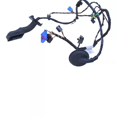 VW Golf 7 5G Kabelbaum Tür Türkabelbaum ZV vorne links 5G4971162ME