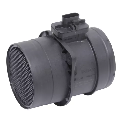 Audi A5 VW Golf Tiguan Luftmengenmesser Luftmassenmesser 2,0 TDI ORIGINAL NEU ##