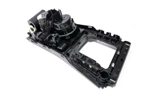 VW Golf 7 5G Becherhalter Getränkehalter Dosenhalter Halter Getränke Fach Ablage (185504)