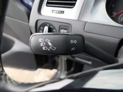 VW Golf 7 5G Touran Steuergerät Lenksäule Lenkstockschalter  (185514)