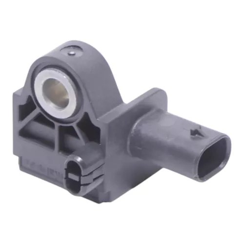 Golf Q2 A6 4F Crashsensor Airbagsteuergerät 5Q0959651B ORIGINAL aus NEUWAGEN ## (185519)