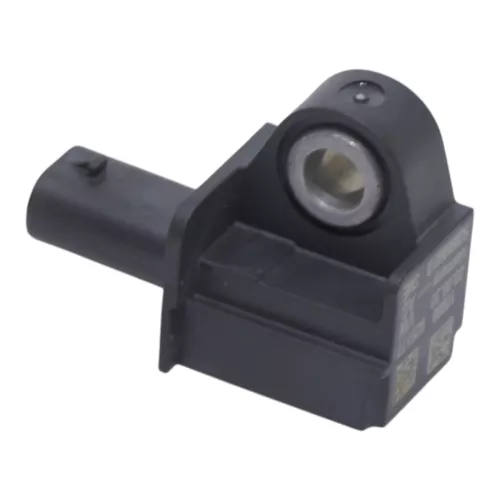 Golf Q2 A6 4F Crashsensor Airbagsteuergerät 5Q0959651B ORIGINAL aus NEUWAGEN ##