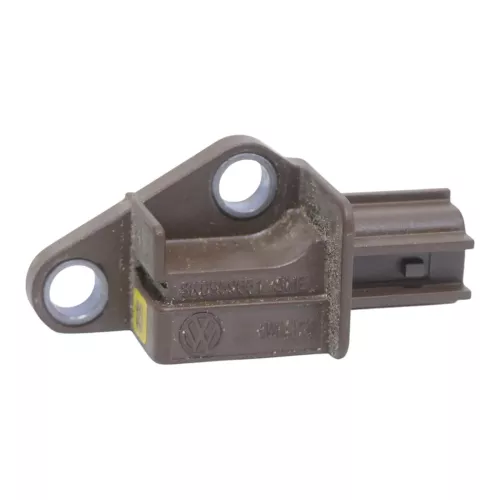 Audi A4 8K A5 8T Airbagsteuergerät 8K0959651 Crashsensor Sensor ORIGINAL NEU ## (185520)