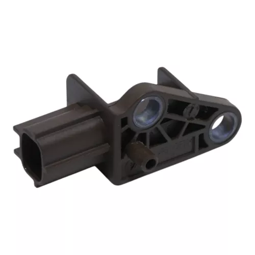 Audi A4 8K A5 8T Airbagsteuergerät 8K0959651 Crashsensor Sensor ORIGINAL NEU ## (185520)