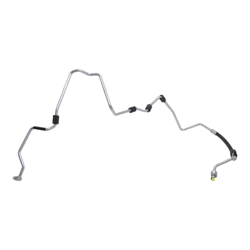 A4 8K A5 Klimaleitung Kältemittelschlauch 8T0260710G ORIGINAL aus NEUWAGEN  ##