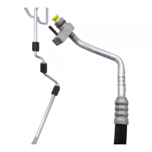 A4 8K A5 Klimaleitung Kältemittelschlauch 8T0260710G ORIGINAL aus NEUWAGEN  ## (185524)