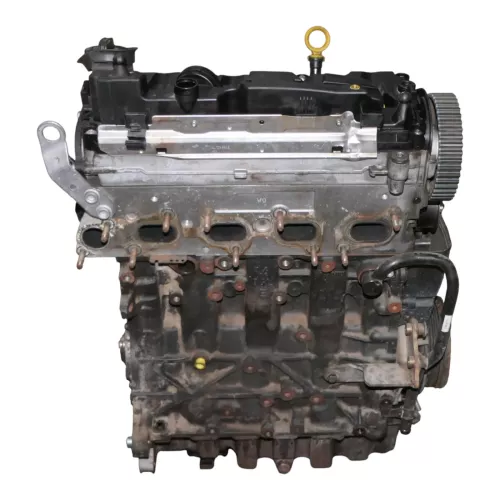 Touran Golf Passat Motor CXXA CXX CXXB 1.6TDI ca.119.500km - ohne Anbauteile  ## (185555)