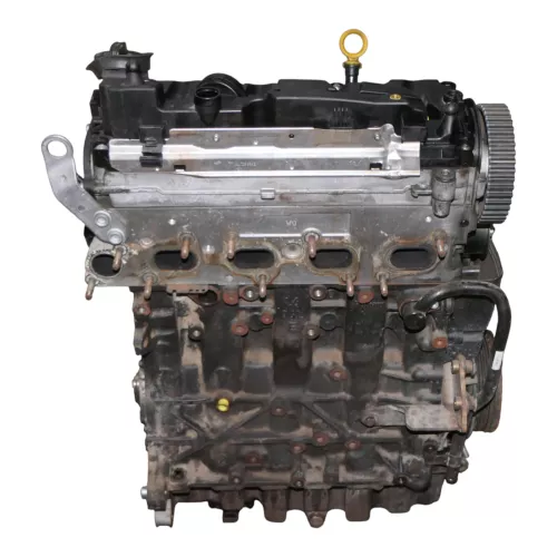 Touran Golf Passat Motor CXXA CXX CXXB 1.6TDI ca.119.500km - ohne Anbauteile  ## (185555)