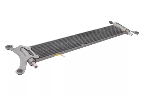 VW Touareg Q7 4L Zusatzkühler Kühlmittel 7L6121212B Schlauch Leitung Kühler ## (185561)