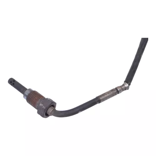 VW Polo 6R Ibiza 6J Abgastemperaturgeber 03P906088A 1,2 TDI CFWA CFW (185571)