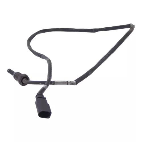 VW Polo 6R Ibiza 6J Abgastemperaturgeber 03P906088A 1,2 TDI CFWA CFW (185571)