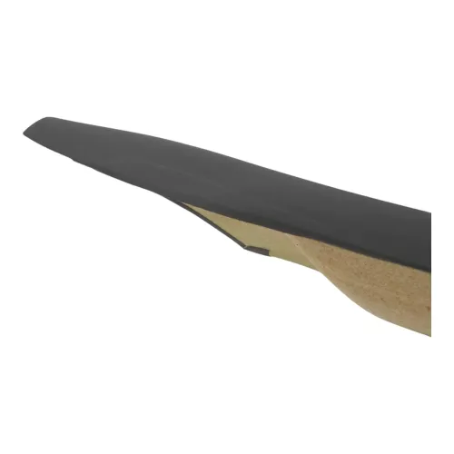 Polo 6N2 Seitenverkleidung Verkleidung Tür hinten rechts 2/3-Türer off-black (185662)