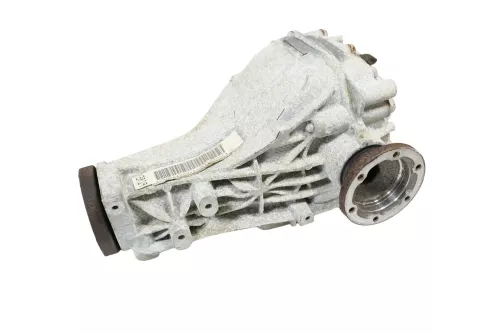 Audi A4 8K B8 A5 Quattro Allrad Getriebe hinten Differential MNA 2,0TDI  ## (185686)