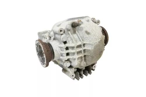 Audi A4 8K B8 A5 Quattro Allrad Getriebe hinten Differential MNA 2,0TDI  ## (185686)