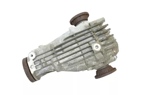 Audi A4 8K B8 A5 Quattro Allrad Getriebe hinten Differential MNA 2,0TDI  ## (185686)