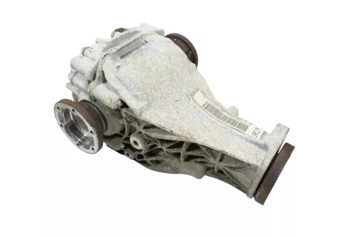 Audi A4 8K B8 A5 Quattro Allrad Getriebe hinten Differential MNA 2,0TDI  ##