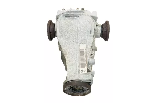 Audi A4 8K B8 A5 Quattro Allrad Getriebe hinten Differential MNA 2,0TDI  ## (185686)
