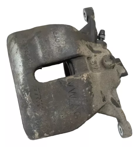 VW Caddy Audi A3 Passat Bremssattel Sattel vorne rechts 8V0615124  ## (185708)