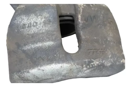 VW Caddy Audi A3 Passat Bremssattel Sattel vorne rechts 8V0615124  ## (185708)