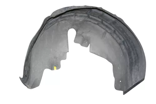 VW Golf 7 5G Radhausschale Radhaus hinten rechts 5G9810972C ## (185712)