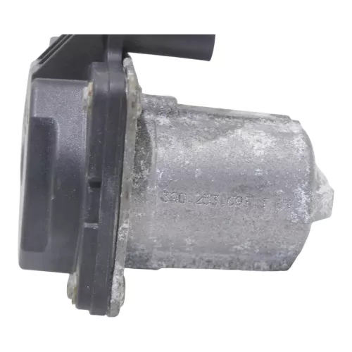VW Passat 3C B8 3G Stellmotor Abgasklappe 3Q0253691J von NEUFAHRZEUG ## (200121)
