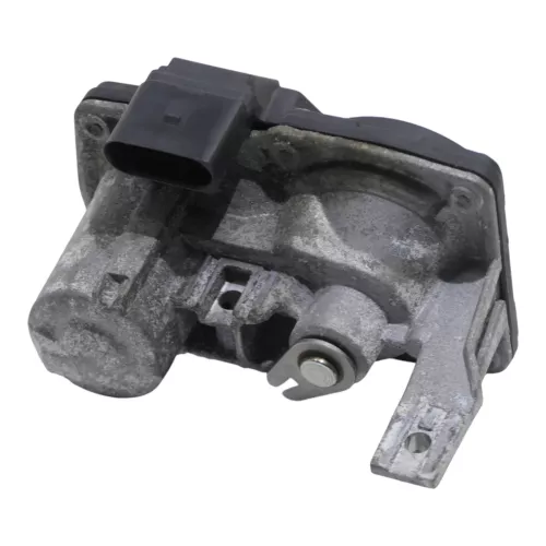 VW Passat 3C B8 3G Stellmotor Abgasklappe 3Q0253691J von NEUFAHRZEUG ## (200121)