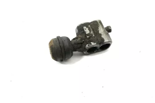 VW Polo 6N Schaltfinger Schaltung Gestänge Gangschaltung Schalthebel bis 1997 (159923)