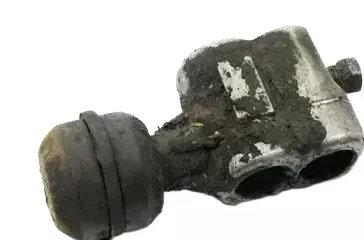 VW Polo 6N Schaltfinger Schaltung Gestänge Gangschaltung Schalthebel bis 1997 (159923)