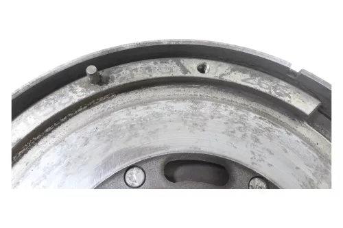 Audi A4 B5 Schwungrad Schwungscheibe Druckplatte AHL ADP 1,6l 74kw Kupplung (167834)
