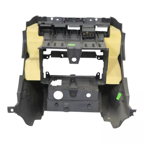 Audi A3 8L Mittelkonsole Verkleidung um Radio Blende 8L0863263 (179913)