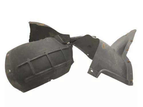 Skoda Octavia 1Z Radhausschale Dämpfung Radhaus vorne links 1Z0809957C ## (180180)